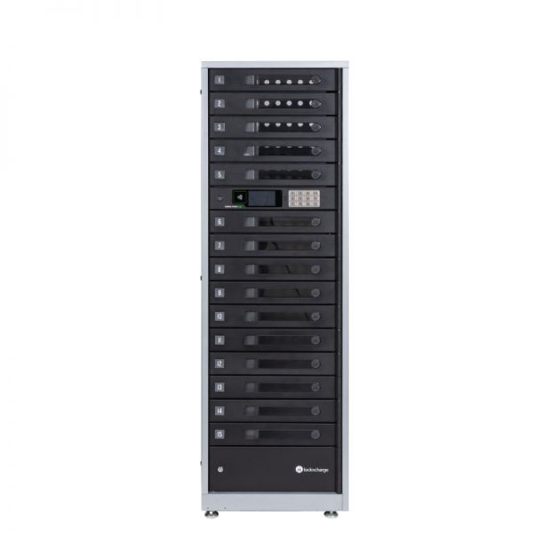 LocknCharge FUYL Tower Pro 15