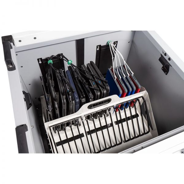LocknCharge chariot Joey 30 FR