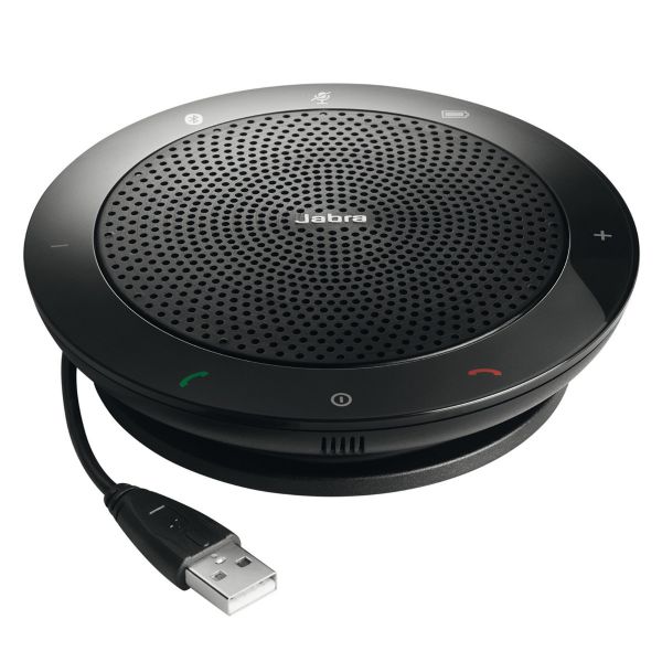 Jabra Speak 510 - Version Microsoft Skype for Business