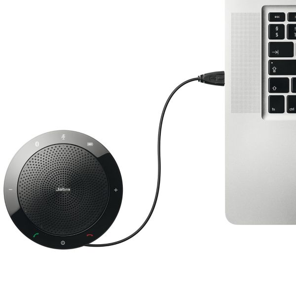 Jabra Speak 510 - Version Microsoft Skype for Business