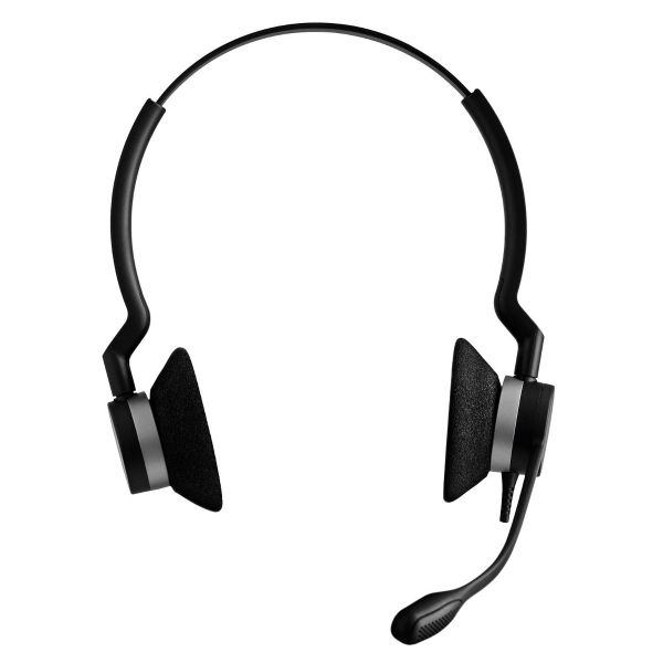 Jabra BIZ 2300 QD - Version Duo