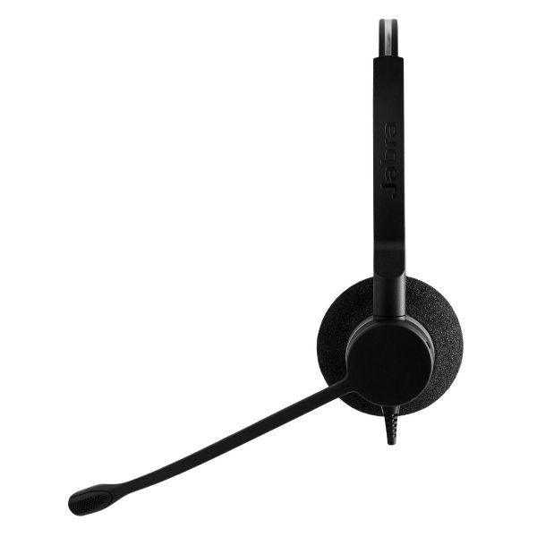 Jabra BIZ 2300 QD - Version Duo