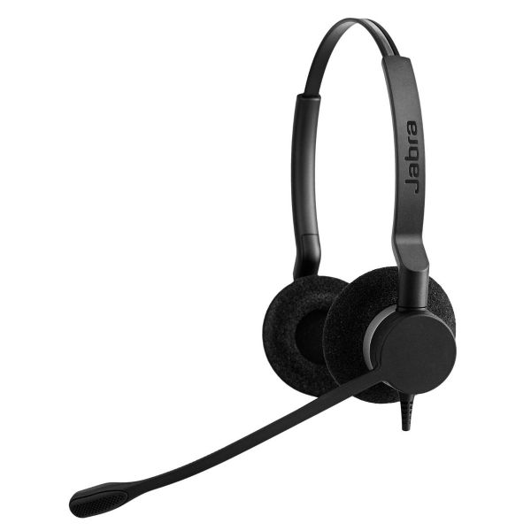 Jabra BIZ 2300 QD - Version Duo