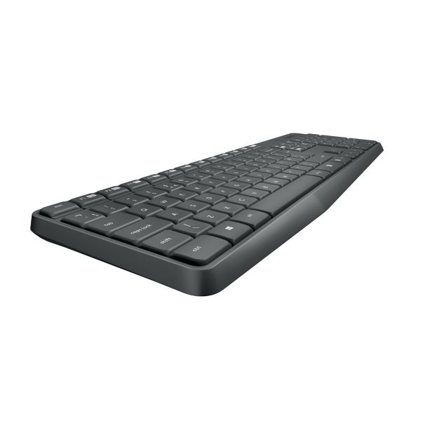 Logitech MK235