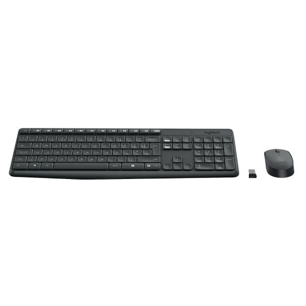 Logitech MK235