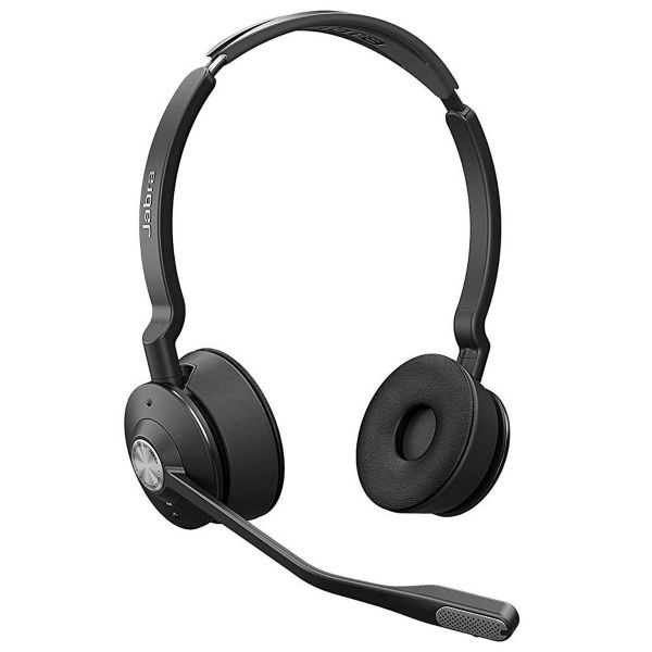 Jabra - Engage 75 Duo