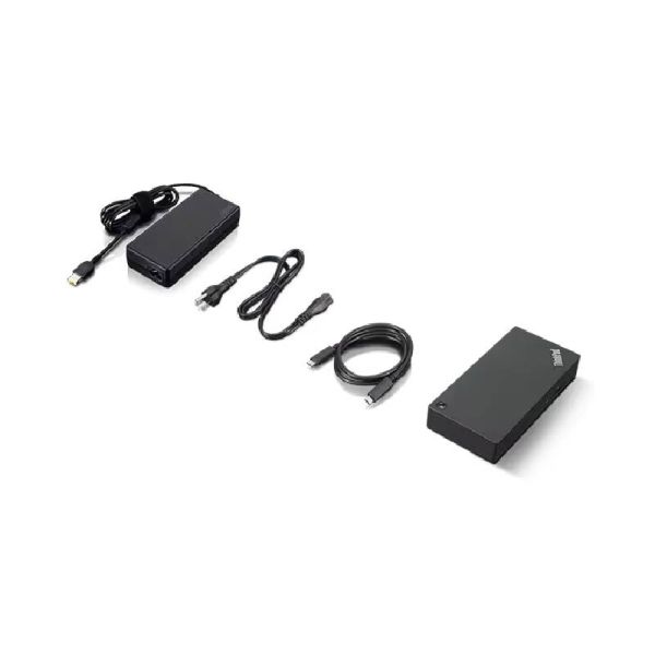Lenovo ThinkPad Universal USB-C dock