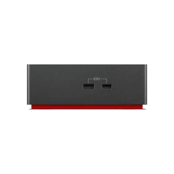 Lenovo ThinkPad Universal USB-C dock