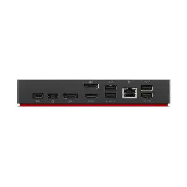 Lenovo ThinkPad Universal USB-C dock