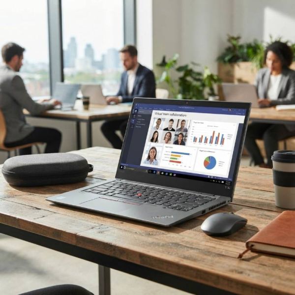 Lenovo ThinkPad T14s Gen 2