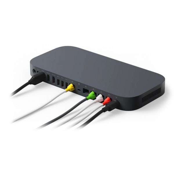 Lenovo Google Meet Series – Small