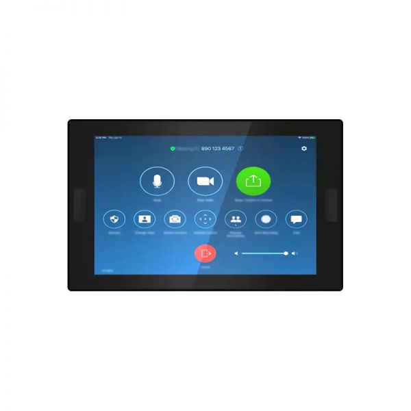 Lenovo ThinkSmart Core + Controller – Zoom