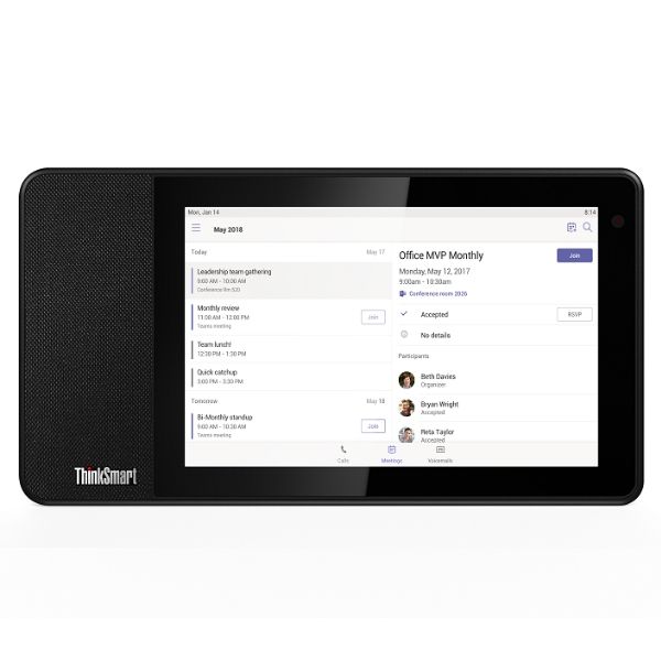 Lenovo ThinkSmart View