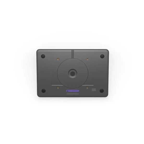 Kit de base Logitech Tap IP + mini-PC i5 11e génération pour salles Zoom