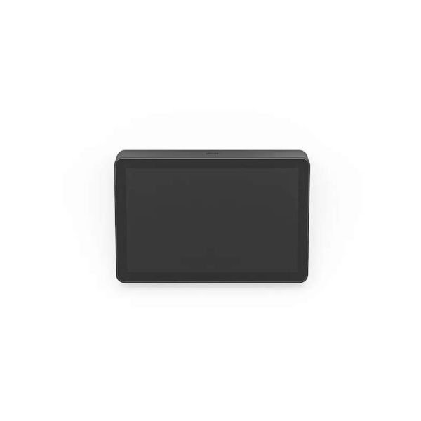 Kit de base Logitech Tap IP + mini-PC i5 11e génération pour salles Zoom