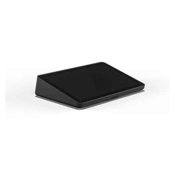 Kit de base Logitech Tap IP + mini-PC i5 11e génération pour salles Zoom