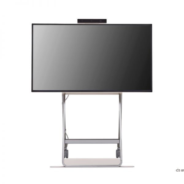 LG One Quick Flex 43
