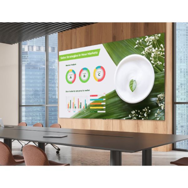 LG LED All-in-One LAPA136-GF