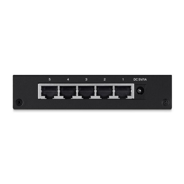 Linksys LGS105 5 ports