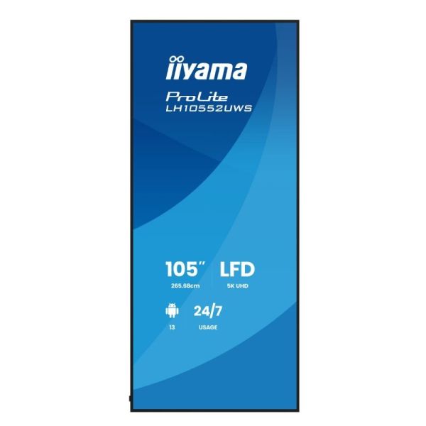 iiyama ProLite LH10552UWS B1AG