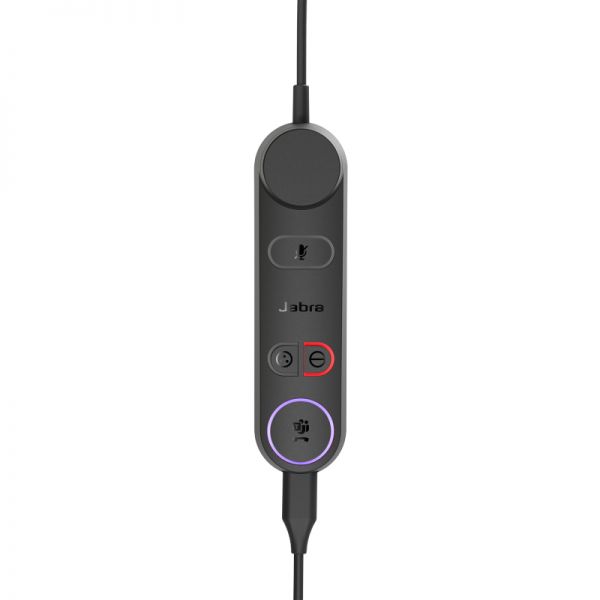 Jabra Engage 50 II + LINK USB-C MS Stereo