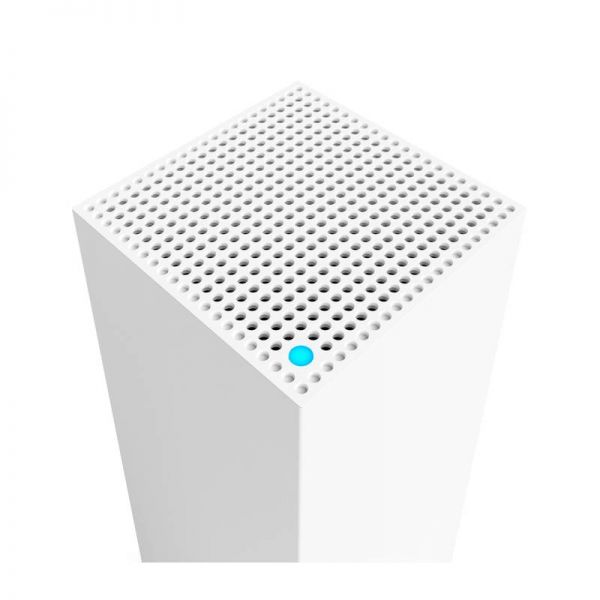 Linksys MX12600 WiFi Tri-bande 