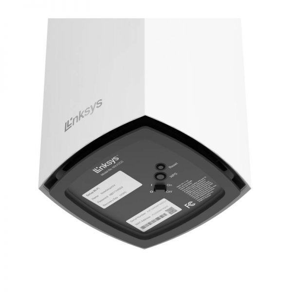Linksys MX12600 WiFi Tri-bande 