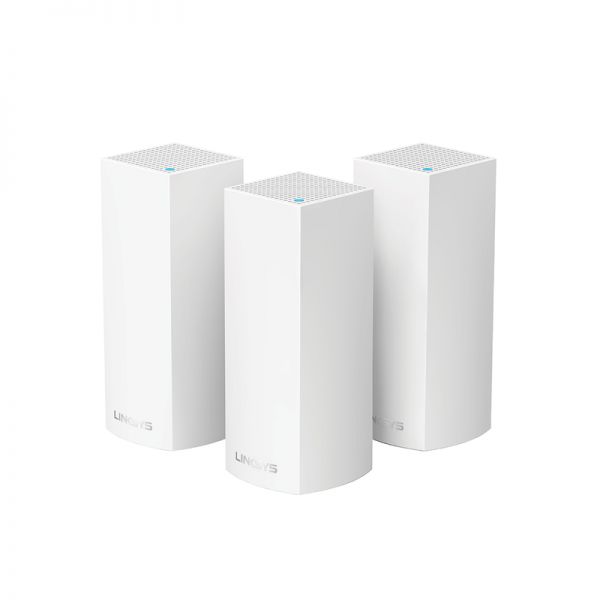Linksys Velop Tri-band Wi-Fi 5 (pack de 3)