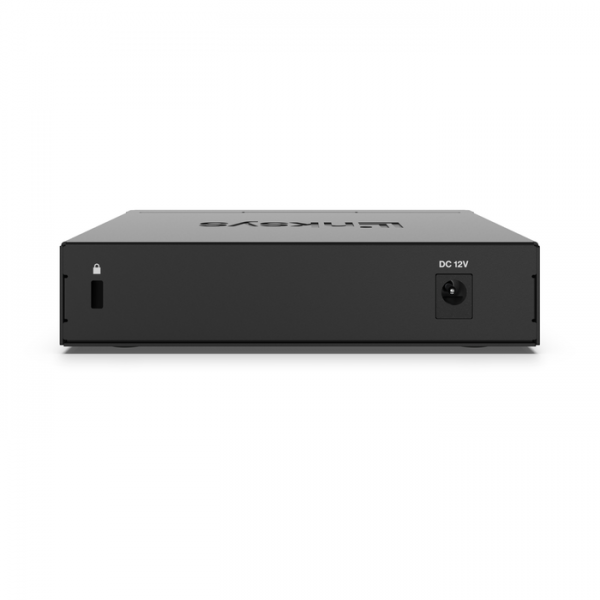 Linksys LGS105 5 ports
