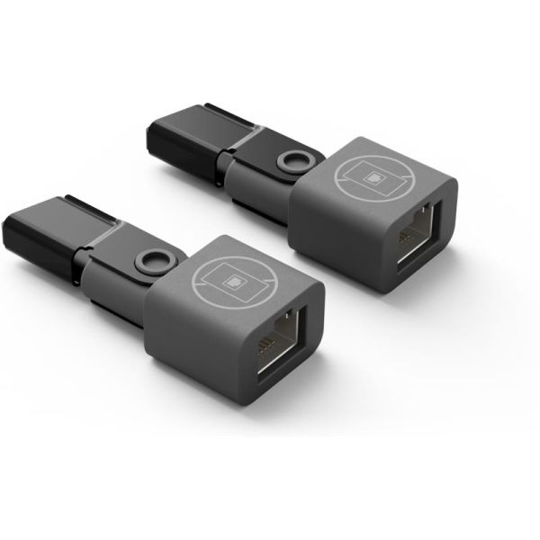 Logitech coupleur CAT pour micro Rally