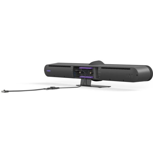 Logitech coupleur CAT pour micro Rally