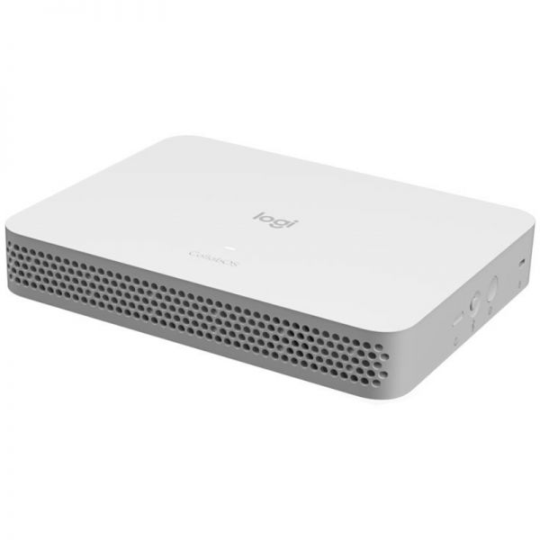 Logitech RoomMate + Tap IP version Microsoft Teams Rooms 