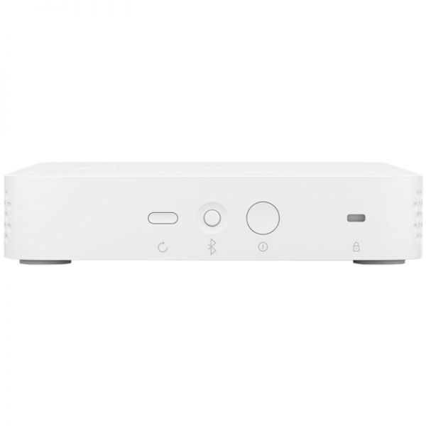Logitech RoomMate + Tap IP version Microsoft Teams Rooms 