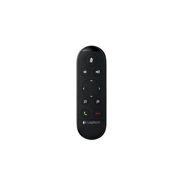 Logitech ConferenceCam Connect
