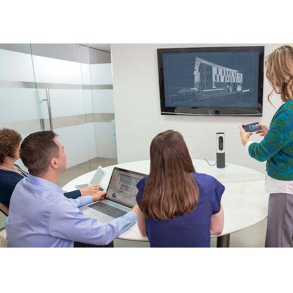 Logitech ConferenceCam Connect