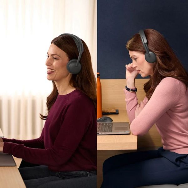 Logitech Zone Wireless 2 ES UC + dongle