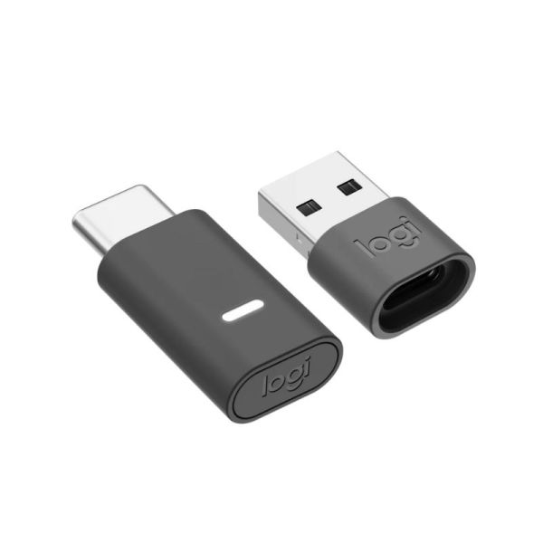 Logitech Zone Wireless 2 ES UC + dongle