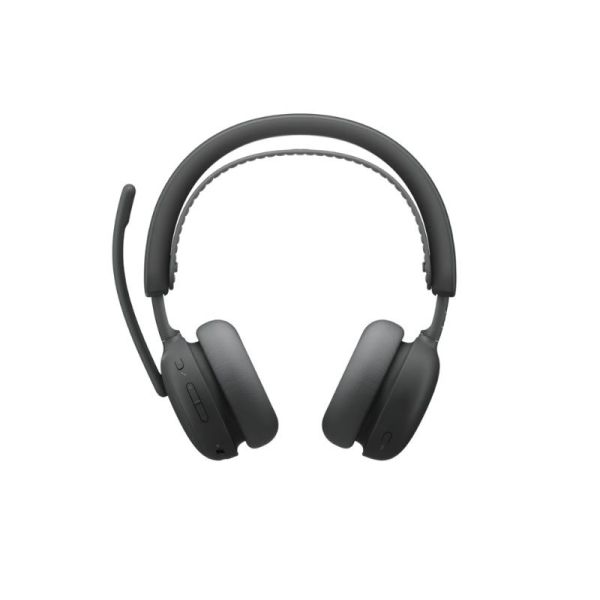 Logitech Zone Wireless 2 ES UC + dongle