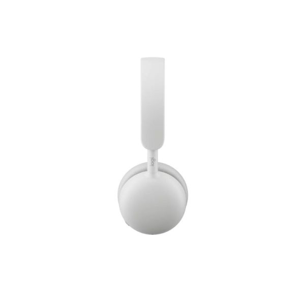 Logitech Zone Wireless 2 ES blanc Teams + dongle