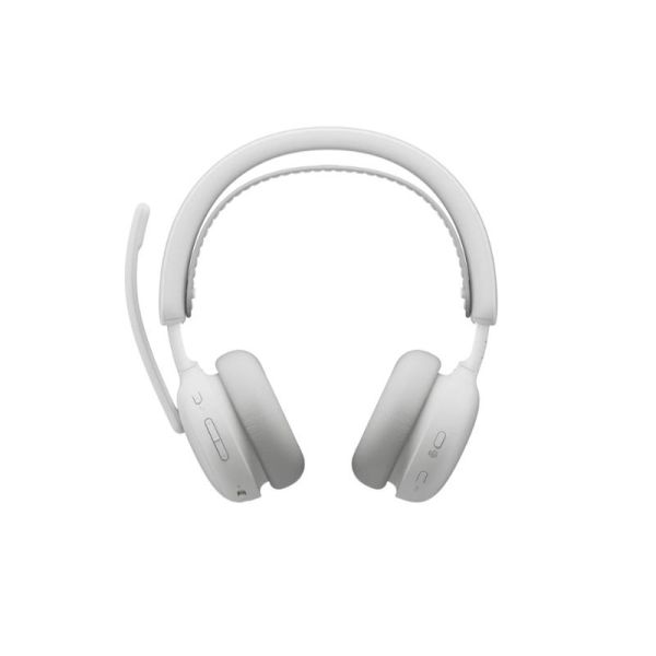 Logitech Zone Wireless 2 ES blanc Teams + dongle