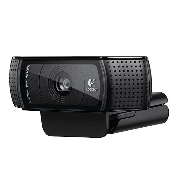 Logitech C920