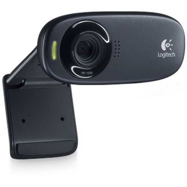 Logitech C310
