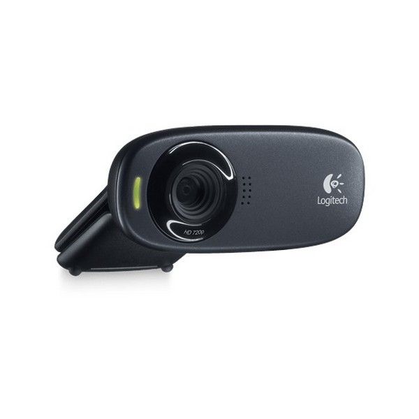 Logitech C310
