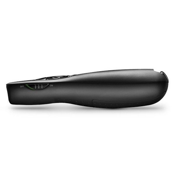 Logitech Presenter R400
