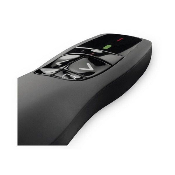 Logitech Presenter R400