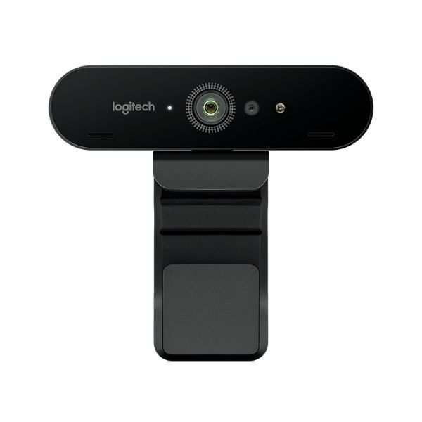 Logitech Brio 