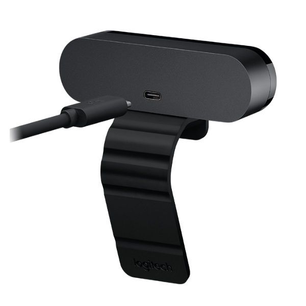 Logitech Brio 