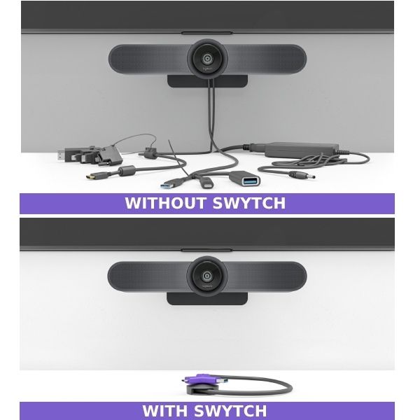 Logitech Swytch