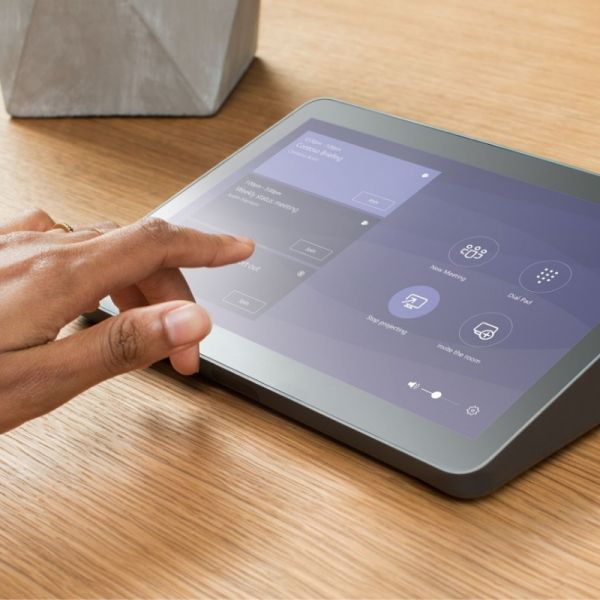 Logitech Tap IP