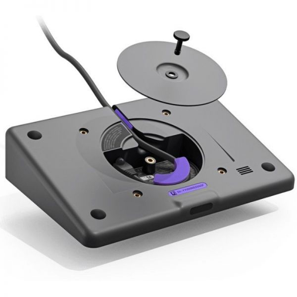 Logitech Tap IP